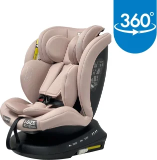 Ding Aiden Autostoel