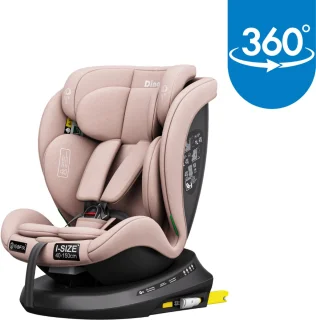 Ding Aiden Autostoel