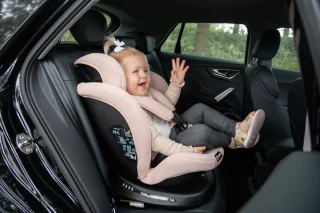 Ding Aiden Autostoel