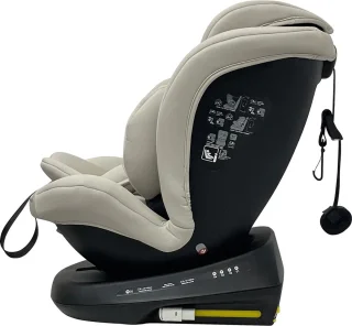 Ding Aiden Autostoel