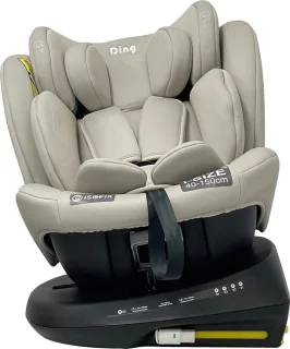 Ding Aiden Autostoel