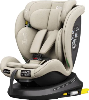 Ding Aiden Autostoel