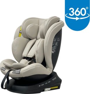 Ding Aiden Autostoel review