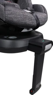 Ding Fynn Autostoel 360° Isofix Grijs i-Size