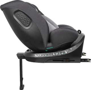 Ding Kai Autostoel Forest Green Isofix i-Size 0-12 Jaar
