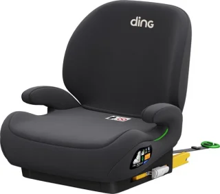 Ding Luca boosterstoel 125-150 cm
