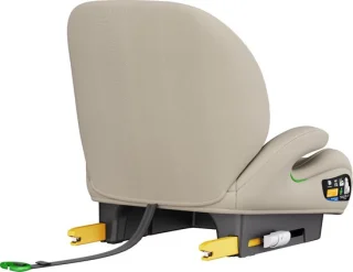 Ding Luca zand Isofix booster