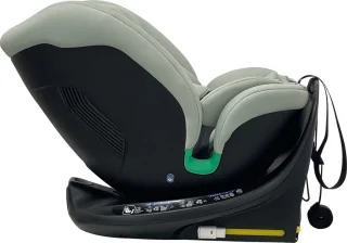 Ding Mae Jade 360° Isofix Autostoel i-Size 0-12 jaar