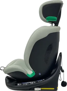 Ding Mae Jade 360° Isofix Autostoel i-Size 0-12 jaar