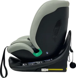Ding Mae Jade 360° Isofix Autostoel i-Size 0-12 jaar