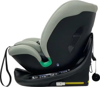 Ding Mae Jade 360° Isofix Autostoel i-Size 0-12 jaar