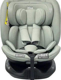 Ding Mae Jade 360° Isofix Autostoel i-Size 0-12 jaar