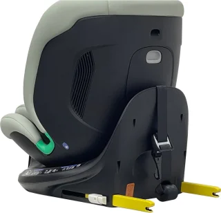 Ding Mae Jade 360° Isofix Autostoel i-Size 0-12 jaar