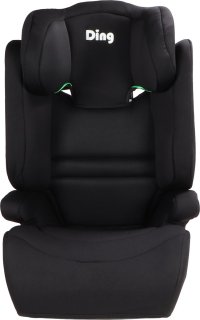 Wat vinden we goed aan de Ding Riley Autostoel