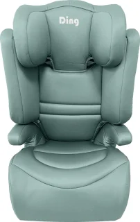 Ding Riley Autostoel Stonegreen i-Size 100-150cm