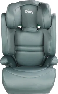 Ding Riley Autostoel Stonegreen i-Size 100-150cm