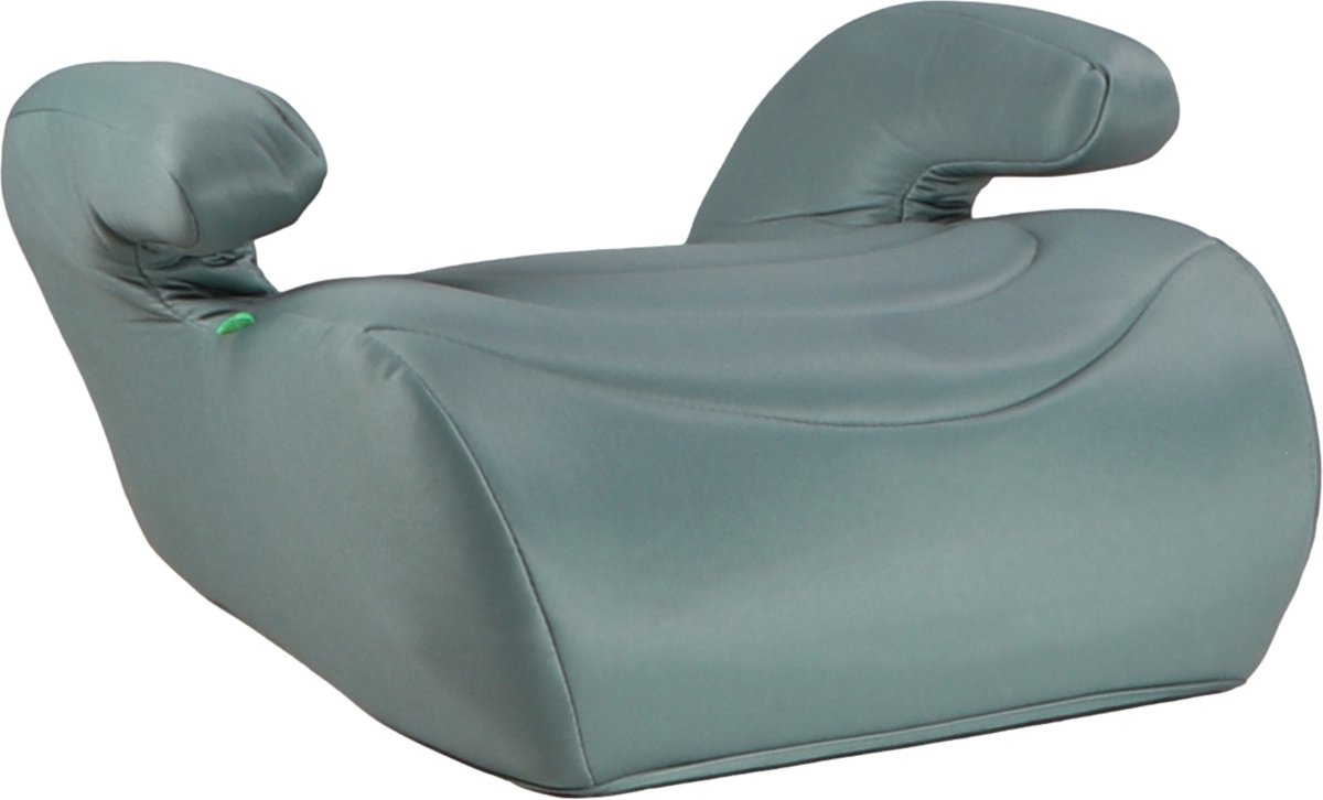 Ding Riley Autostoel Stonegreen i-Size 100-150cm