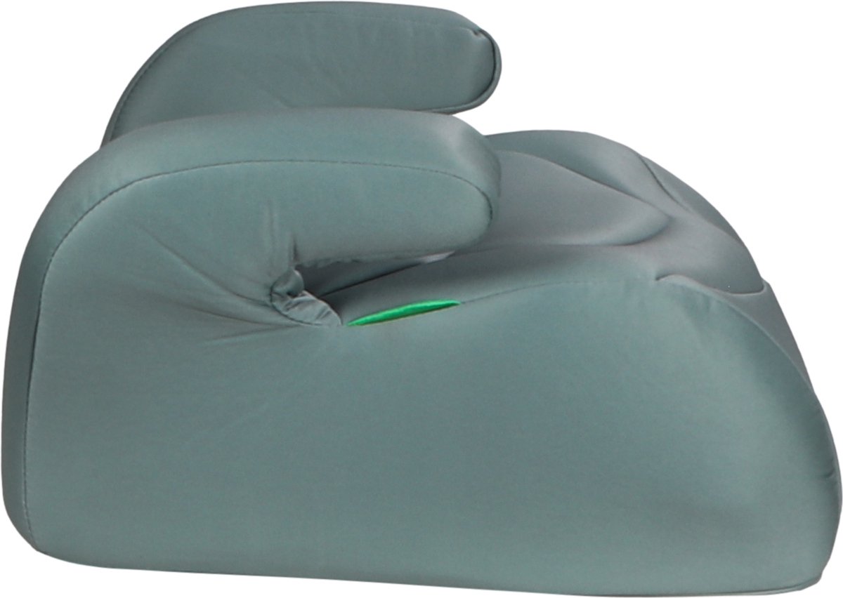 Ding Riley Autostoel Stonegreen i-Size 100-150cm
