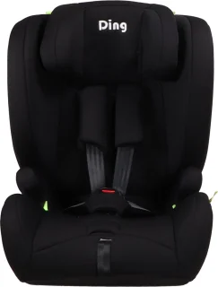 Ding Zino Isofix Autostoel Blauw