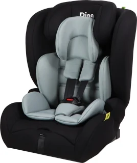 Ding Zino Isofix Autostoel Blauw