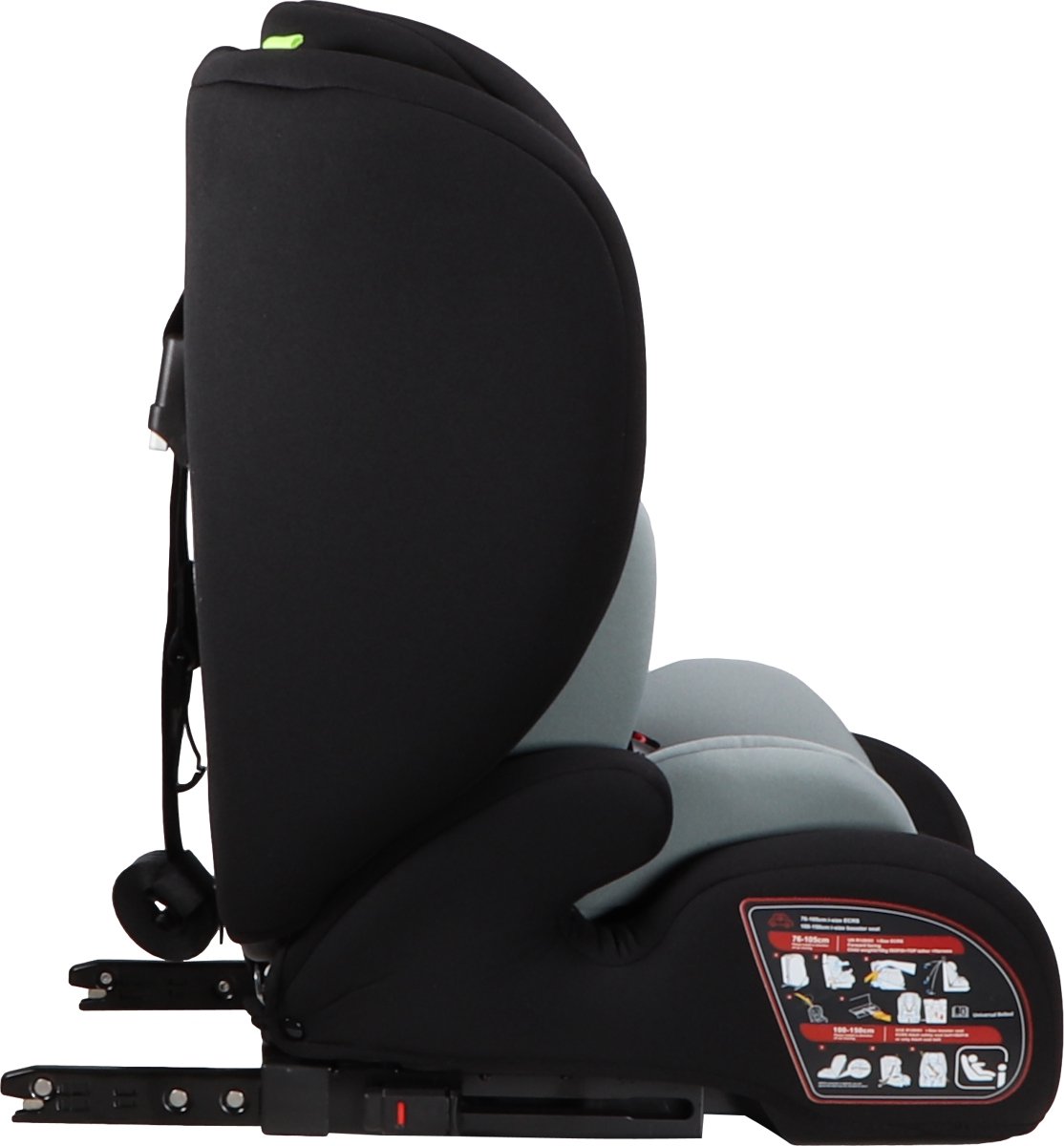 Wat vinden we minder goed