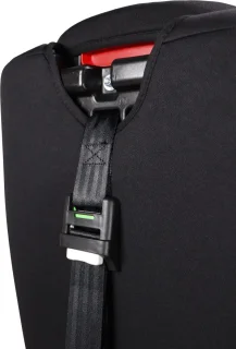 Ding Zino Isofix Autostoel Blauw
