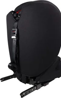 Ding Zino Isofix Autostoel Blauw