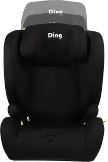 Ding Zino Isofix Autostoel Blauw