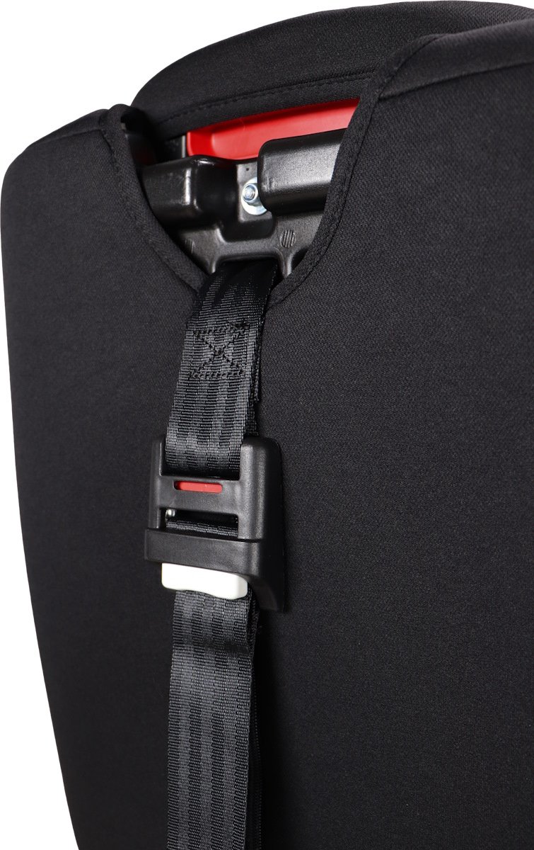 Ding Zino Roze Isofix Autostoel i-Size