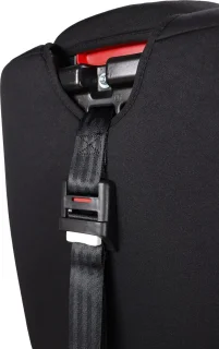 Ding Zino Roze Isofix Autostoel i-Size