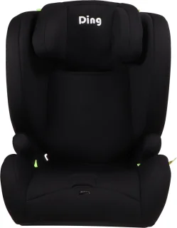 Ding Zino Roze Isofix Autostoel i-Size