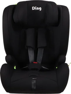 Ding Zino Roze Isofix Autostoel i-Size