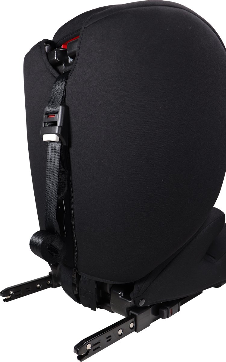 Ding Zino Roze Isofix Autostoel i-Size