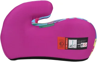 Wat vinden we goed aan de Disney Stitch Autostoeltje