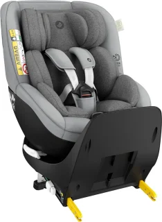 Draaibare autostoel i‑Size
