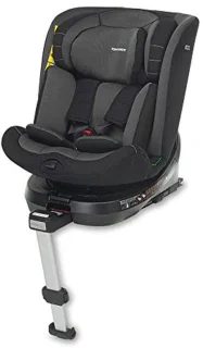 Draaibare i-Size autostoel 40-150 cm