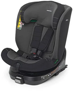 Draaibare i-Size autostoel 40-150 cm
