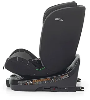 Draaibare i-Size autostoel 40-150 cm