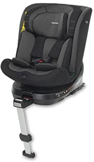 Draaibare i-Size autostoel 40-150 cm
