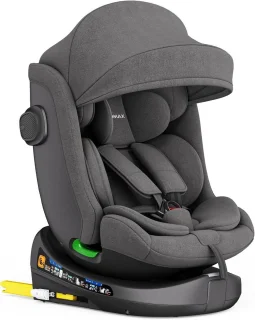 Draaibare Kinderautostoel i-Size