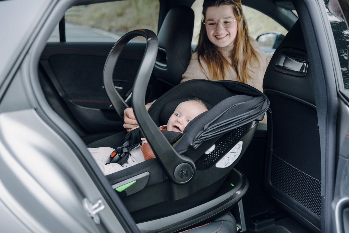 Drive N Care Black Rollator
