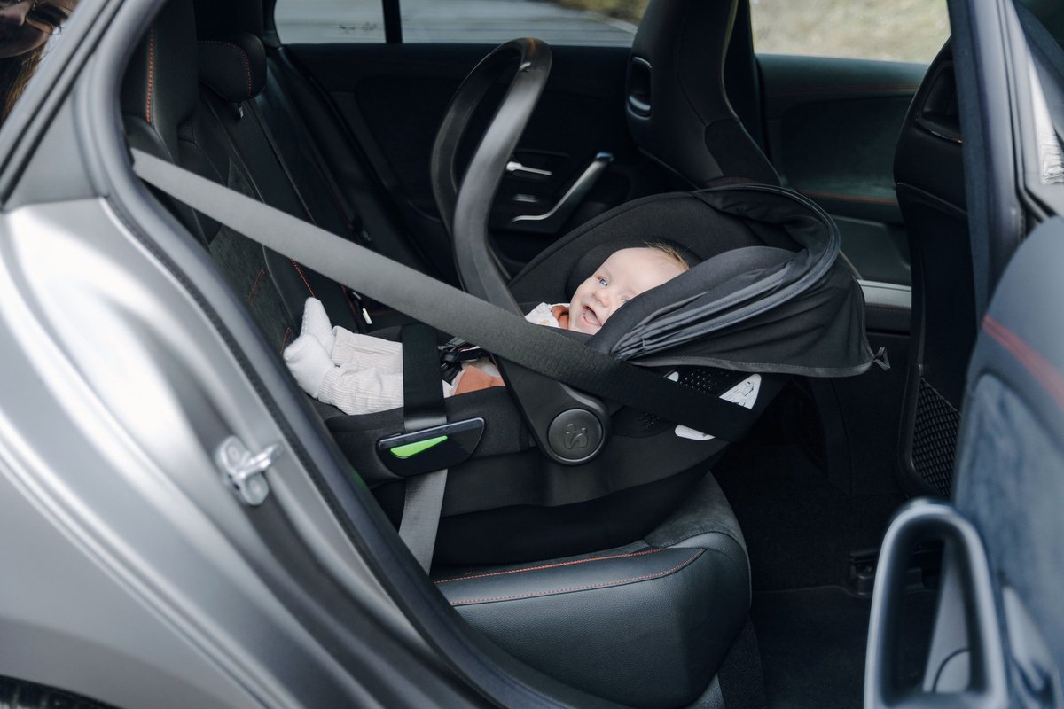 Drive N Care Black Rollator