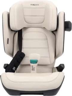 Dubatti by Britax Römer KIDFIX PRO autostoel Tofu Gray