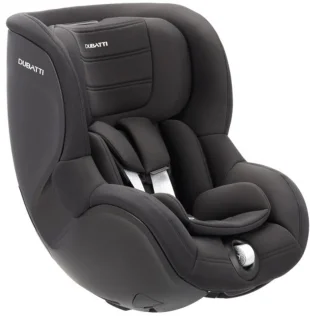 Dubatti by Römer Dualfix 5Z Autostoeltje