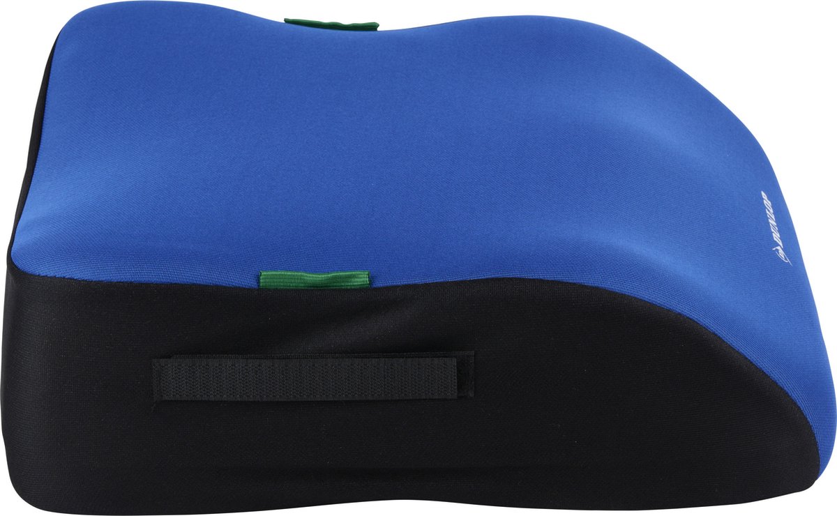 Dunlop Kinderstoelverhoger Blauw