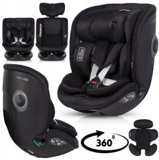 Easy Go Buz Pro Body Autostoel