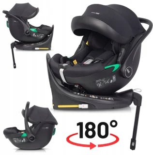 Easy Go Buz Pro i-Size Autostoeltje