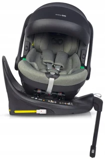 EasyGo Buz Pro Autostoel