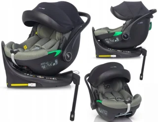 EasyGo Buz Pro Autostoel
