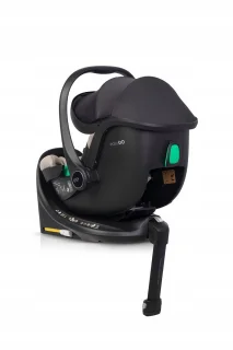 EasyGo BUZ PRO Autostoeltje Taupe